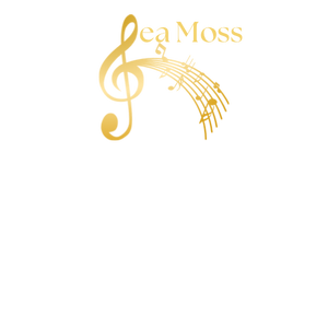 “Sea Moss Symphony”