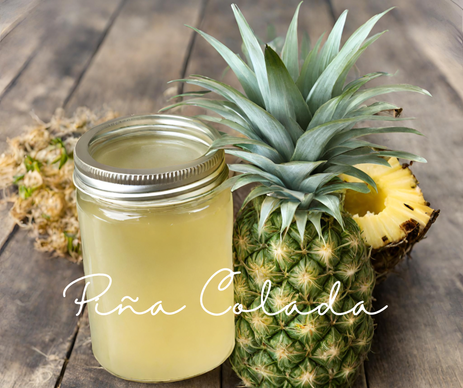 “Piña Colada”