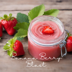 Load image into Gallery viewer, “Banana Berry Blast”
