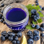 Load image into Gallery viewer, “Blueberry Lemon Fusion”
