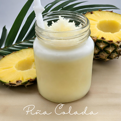 “Piña Colada”