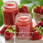 Load image into Gallery viewer, “Strawberry Sensation”
