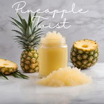 Load image into Gallery viewer, “Pineapple Twist”
