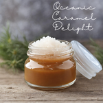 Load image into Gallery viewer, “Oceanic Caramel Delight”
