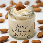 Load image into Gallery viewer, “Ivory Almond Melody”
