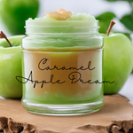 Load image into Gallery viewer, “Caramel Apple Dream”
