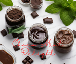 Load image into Gallery viewer, “Choco-Mint Delight”
