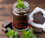 Load image into Gallery viewer, “Choco-Mint Delight”
