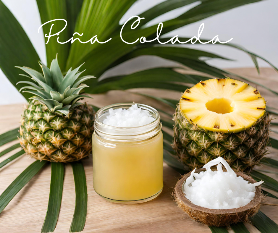 “Piña Colada”