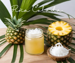 Load image into Gallery viewer, “Piña Colada”
