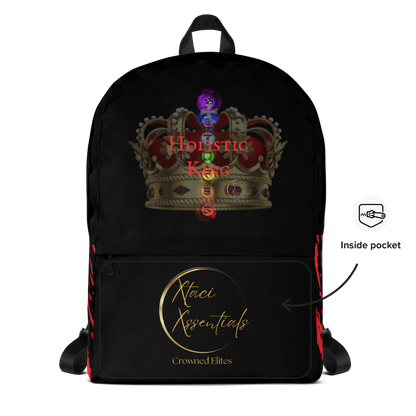 “Crowned King Rucksack”